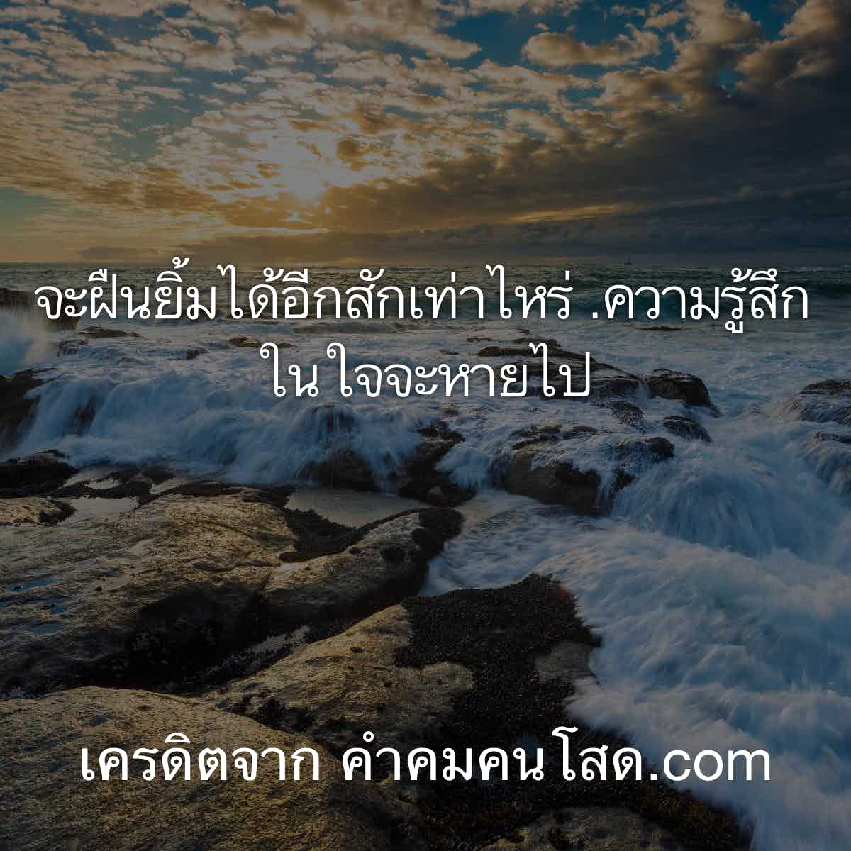 อัพเดทล่าสุด 120 แคปชั่นโสด จะฝืนยิ้มได้อีกสักเท่าไหร่  .ความรู้สึกในใจจะหายไป